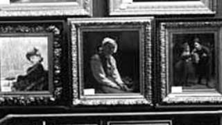 Coming in the January February Issue of FINE ART CONNOISSEUR Magazine