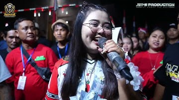 GEVANGENIS - AAN ANISA - SINGA DANGDUT ANDI PUTRA ONE JEUGD PLAZA 31 AUGUSTUS 2025