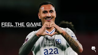 Feel The Game Il Film Di Inter U23 - Union Brescia