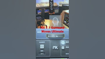 #nx #wavesultimate #uastudios #puertorock #mixing #mastering #surroundsound #dolbyatmos @waves