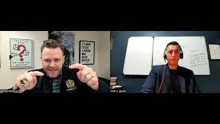 Andrew D Gaines - Co-Owner of PHP (People Helping People) Episode 39