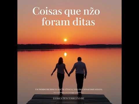 Coisas que não foram ditas
