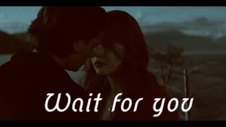 Wait {Nancy &amp; Ace}