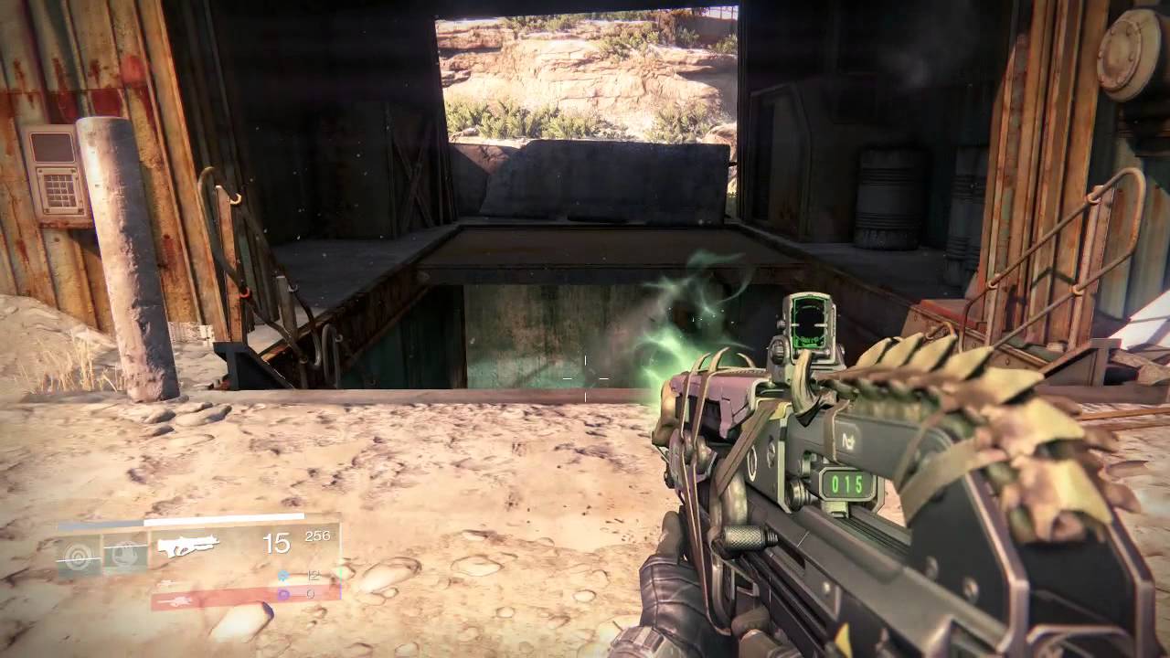 Destiny:Easy Hive Majors/Ultras Guide