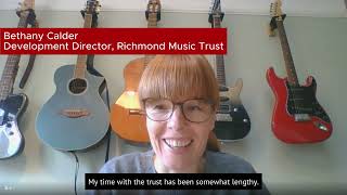 Why does music education matter?