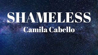 Shameless- Camila Cabello