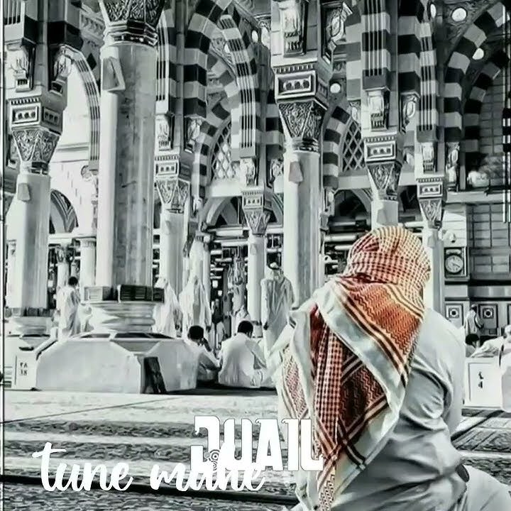Allah tera ehsan hai moula bada ehsan_ Naat status_what's up status_Ramadan Mubarak
