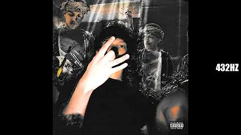 iayze - 556 [Green Tip] (432hz)