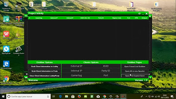 Project Infinity Multi tool(clients recovery, Anti freeze full, classunlimited and more options
