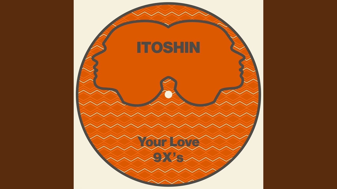 Watch Your Love on YouTube Watch Your Love on YouTube