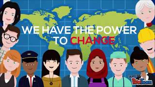 WHEN CULTURES COLLIDE • Final Project Video