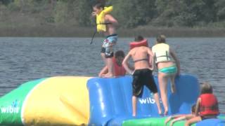 Waldenwoods Resort Video