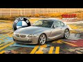 Timeless Roadster Or Modern Legend 2006 BMW Z4 Review The Inline 6 Beast Timeless Roadster Or Modern Legend 2006 BMW Z4 Review The Inline 6 Beast
