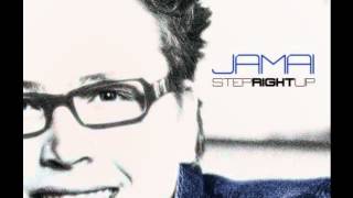 Video thumbnail of "Step Right Up(karaoke) - Jamai"