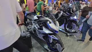 Primeras impresiones de la Zontes 703RR - No soy de deportivas xD - F2R 2026