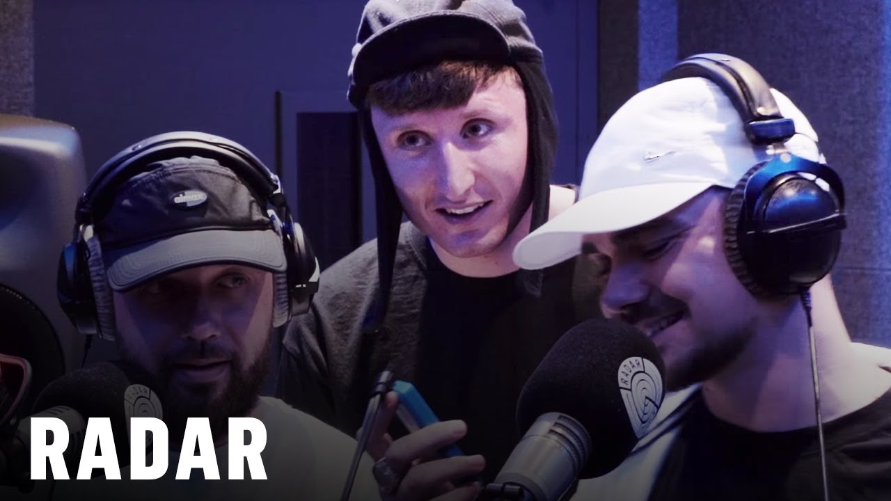 The Joints Show w/ Big Zuu Kurupt FM YouTube