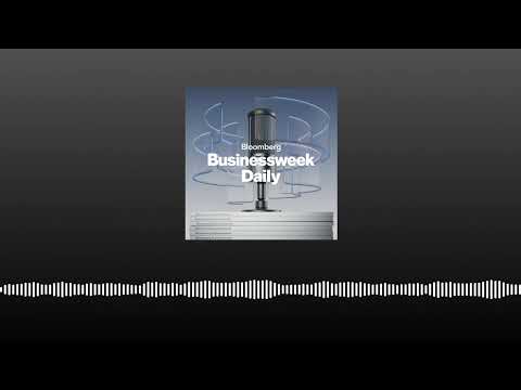 Celebrating 10 Years of Magnus Cigar Blend Whiskey | Bloomberg Businessweek Episode cover