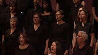 Out Loud Chorus 2019 -  The Awakening