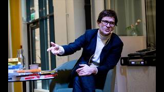 David Larsson Heidenblad & Björn Jeffery – Silicon Valley Knowledge #3