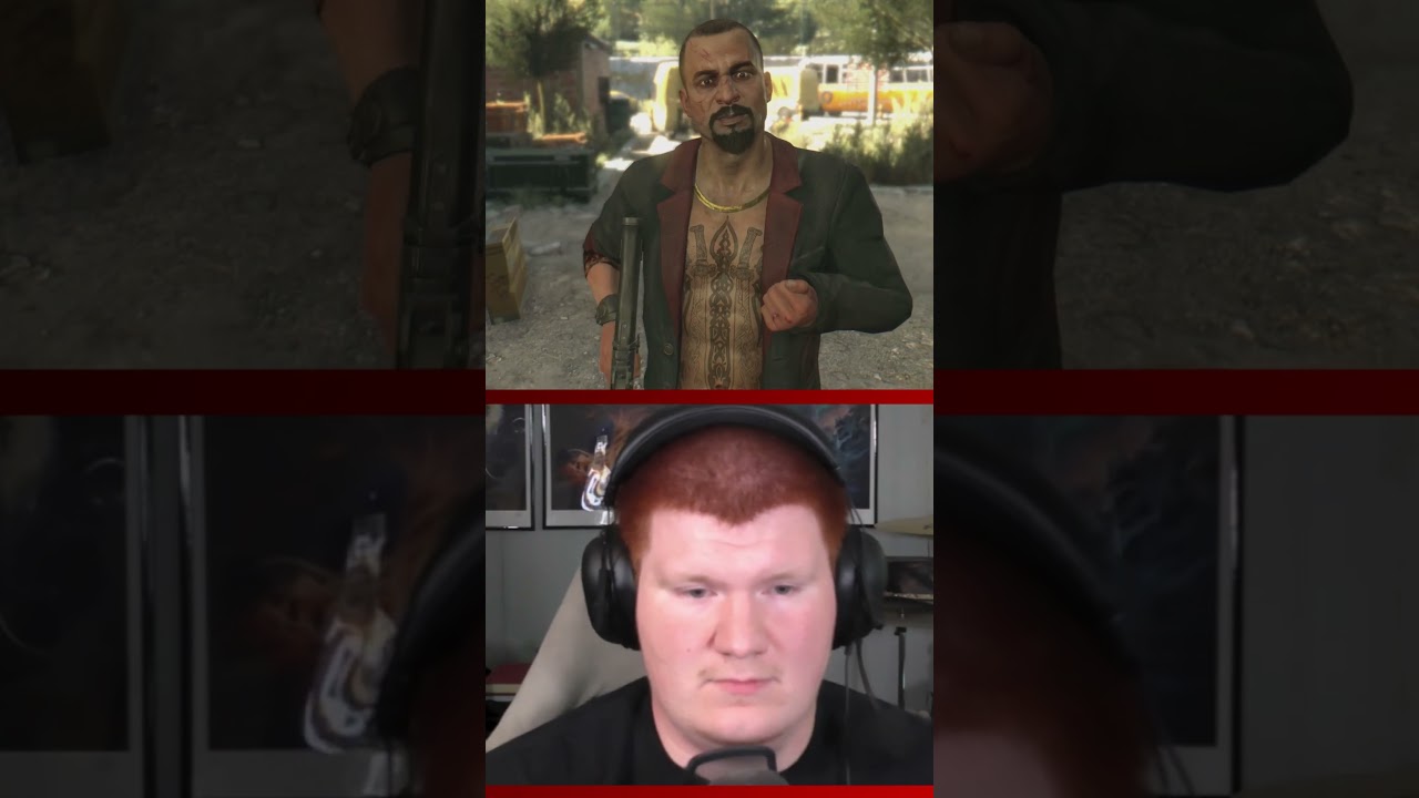 Ultimatum. Dying Light Ep.6