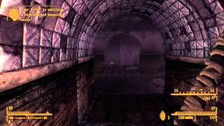 Fallout: New Vegas-Dead Money Playthrough-Part 4