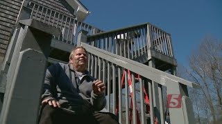 Program Helps Felons Find Work