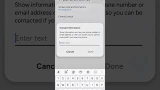 Best Samsung S25 Ultra Security Feature