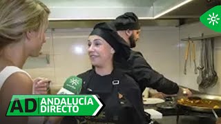 Andalucia Directo La mejor paella de Espana es andaluza y se hace en Malaga