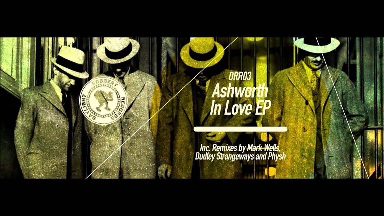 Ashworth - Misalign (Physh Remix)