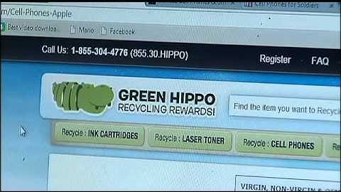 Dave Hatter on FOX 19 RE wiping devices of sensitive data - Part 2