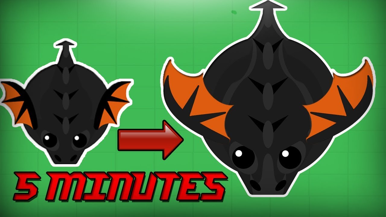 Mope.io INSANE NEW T-REX XP GLITCH!! 100 MIL IN 5 MINUTES!! HUGE ...