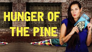 Hunger Of The Pine - Novel by Teal Swan (Introduction)