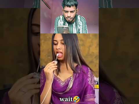 or karo ched chad🤣try not to laugh 😂||part-31#funny #shortvideo # #reaction #shorts  #Vishalreaction