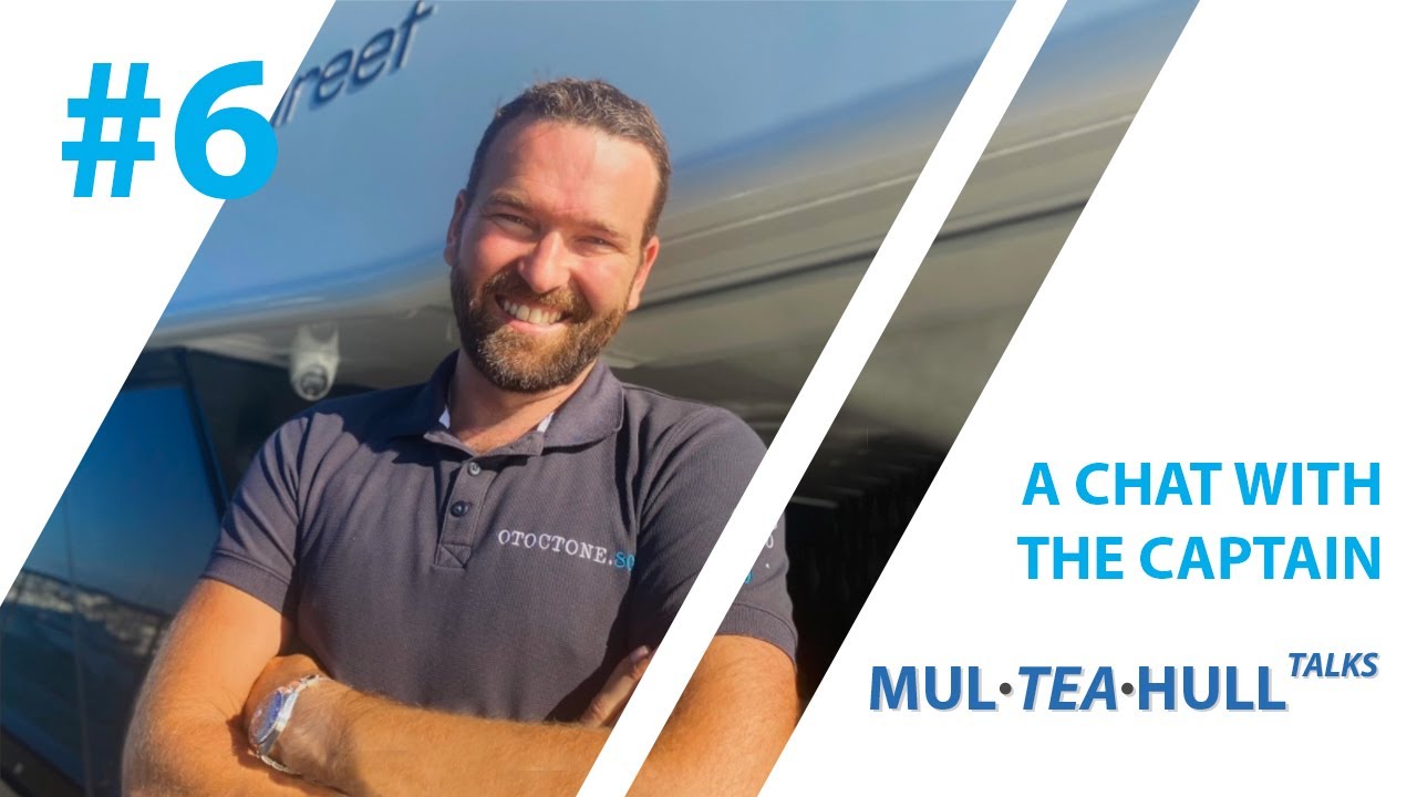 Mul-Tea-Hull IG LIVE Talks with Achille Lefrere