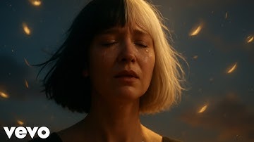 Sia  -  Heavenly, Hear My Cry -  Powerful new release