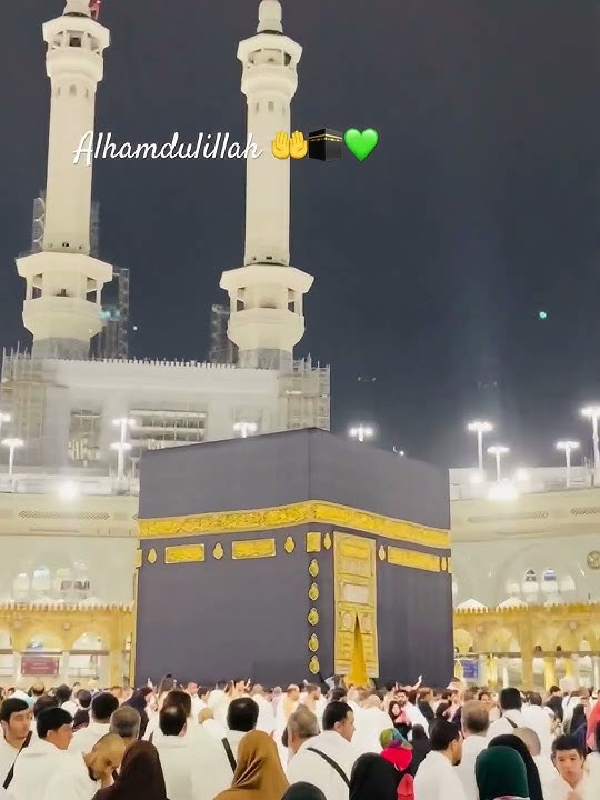 #alhamdulillah #kaaba_sharif #mokkha #foryou #fypシ゚ #vairalshort