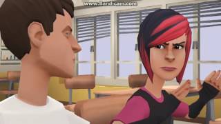 Life Of Zack Lenzo On Plotagon