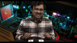 Vasanth, USA, Physics, Finalist: 2022 Breakthrough Junior Challenge