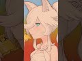 猫異常 【にゃんこ大戦争 × 熱異常】feat.裏命 #shorts