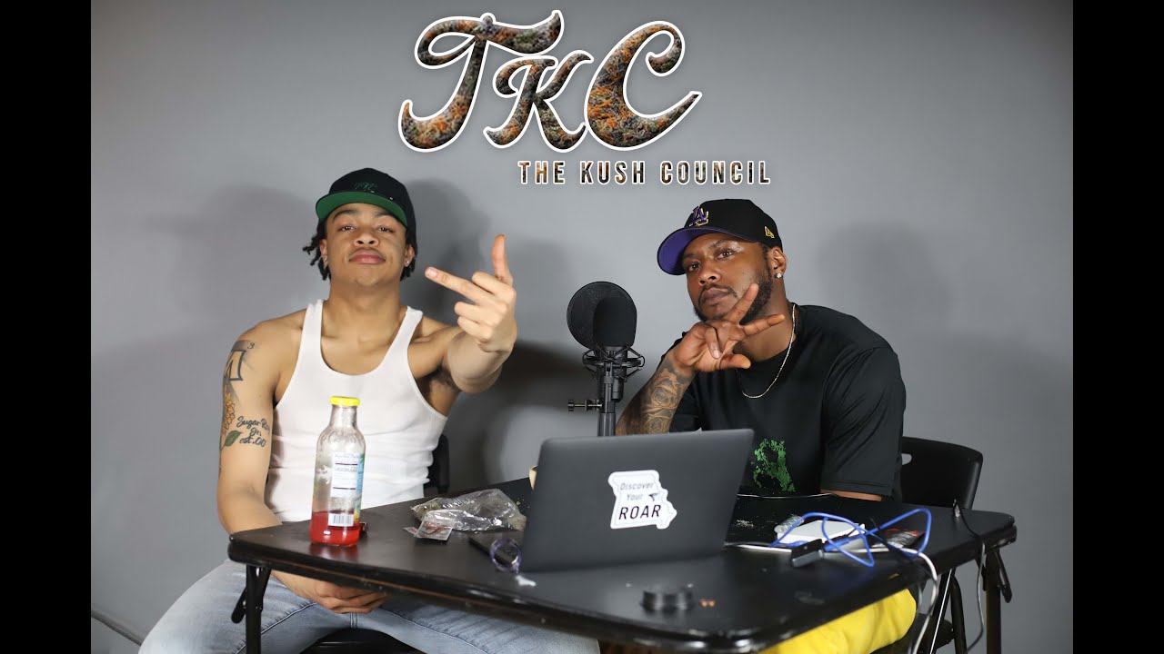 TKC Episode 1 : Welcome to The Council