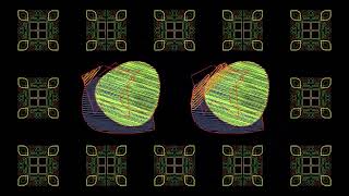 After Effects. Stroke. Scribble.