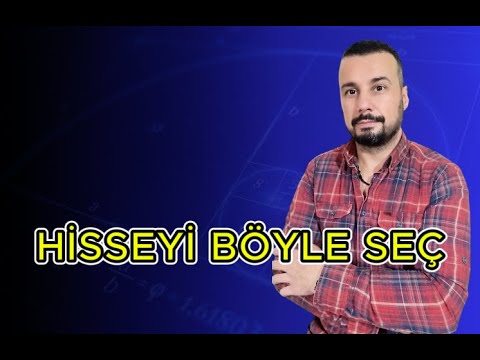 Temel Analiz Nedir? Hisse Seçmenin Mantığı