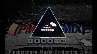 PACAR YG HILANG_COVER ADI PAENDONG_FT_RIVAIVEL MANDEY_SIMPLE FUNKY 2020_FULL BASS (PMP REMIX)