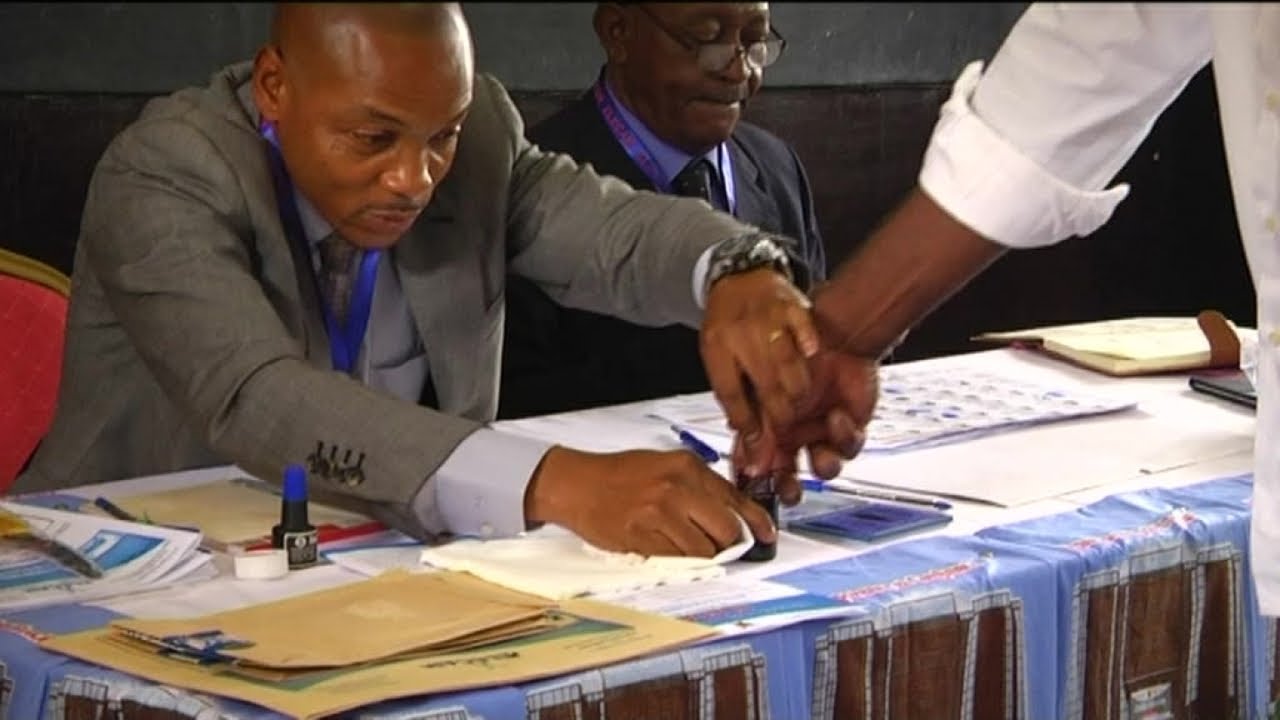 Cameroun, ÉLECTIONS SÉNATORIALES 2018