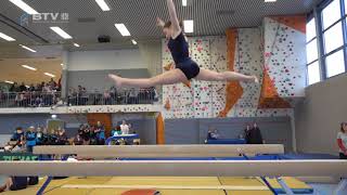 Gerätturnen - Gaumeisterschaft Amper-Würm