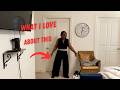 Tronjori High Waist Wide Leg Palazzo, and a great microphone