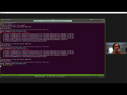 Chris Cauley - React JSON Schema Form - YouTube