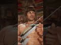 Mortal Kombat 11 Rambo Funniest Intros 💪💀 #MK11 #mortalkombat #shorts