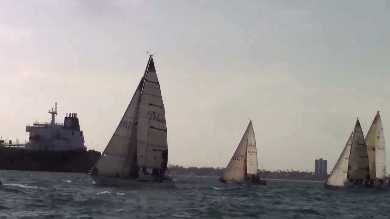 Pop Tops - 2023 - Series 1 - Race 6