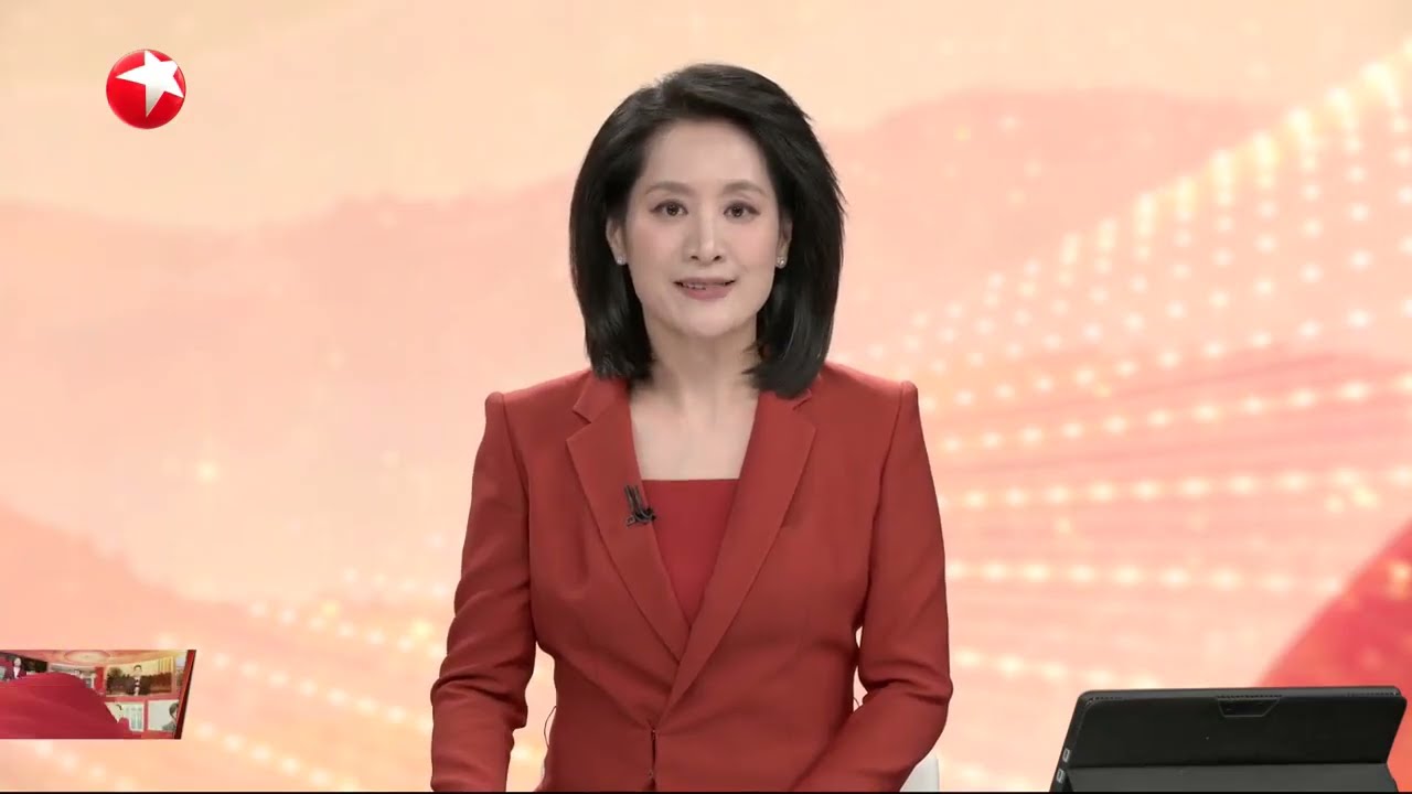 问政中国：动荡世界里展现怎样大国担当？｜世界看两会 李成：我相信中美可以避免“修昔底德陷阱”#今晚 #news 